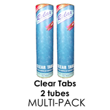 Relax Clear Tabs
