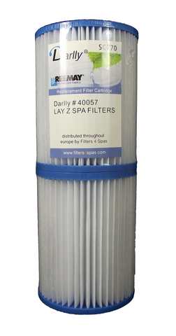 Lay-Z-Spa Filters