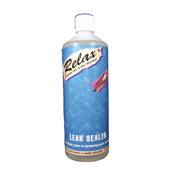 Leak Sealer 1 litre Panache Pools' Discount Pool Store