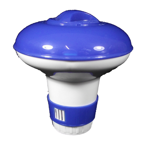 Floating 20g Tablet Dispenser