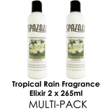 Tropical Rain Spazazz Elixirs