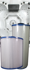 Hot Tub and Spa Filters
