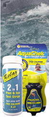 Water Testing