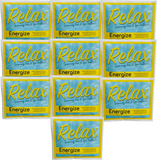 Energize Water Treatment Sachets (5 x 30g or 10 x 30g)