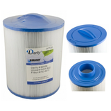 Hot tub filter Pleatco code PA5505V