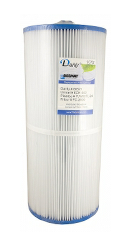 6CH-960 Jacuzzi hot tub filter