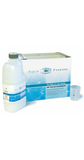 AquaFinesse hot tub water treatment