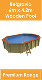 Belgravia Wooden Pool