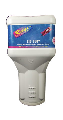 Big Buoy 2kg