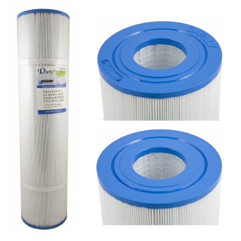 Hot tub filter unicel code C-4975