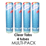 Relax Clear Tabs