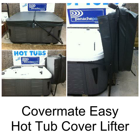 Covermate Easy Hot Tub Cover Lifter