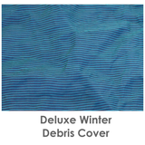 Deluxe Winter Debris Cover
