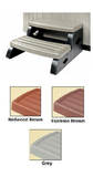 Durastep Hot Tub Spa Steps