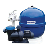 Sand Filter Pump Pack