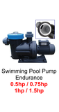 Swimming Pool Pump - Endurance