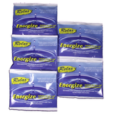 Energize Water Treatment Sachets (5 x 30g or 10 x 30g)