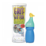 Grit Gitter Spa Vacuum