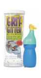 Grit Gitter Spa Vac