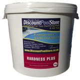 Hardness Plus (1kg or 5kg)