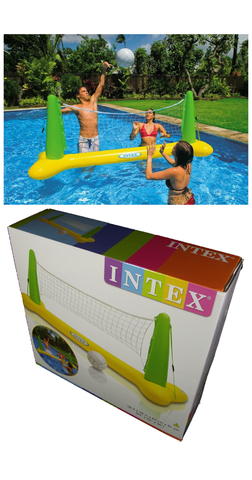 Inflatable Volleyball Game by Intex