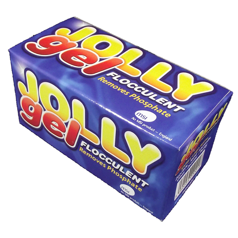 Jolly Gel Clarifier