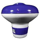 Large Floating Tablet Dispenser