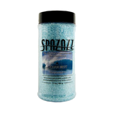 Ocean Mist Spazazz Crystals