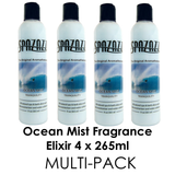Ocean Mist Spazazz Elixirs
