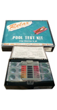 Pool Test Kit - Relax