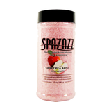 Sweet Pea Apple Spazazz Crystals