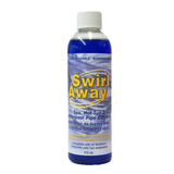 Swirl Away spa hot tub whirlpool pipe cleaner