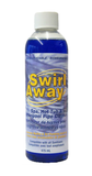 Swirl Away spa hot tub pipe cleaner