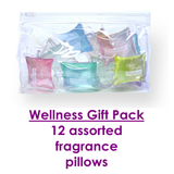 Wellness Gift Pack Hot Tub Fragrances