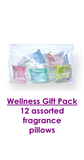 Wellness Gift Pack Hot Tub Fragrances