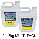 pH Plus 5kg (Twin Pack or Four Pack)