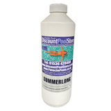Summerlong Concentrated Algicide Treatment 1 litre