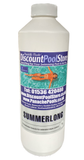 Summerlong Concentrated Algicide Treatment 1 litre