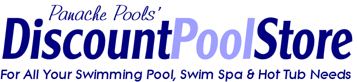 Panache Pools' Discount Pool Store